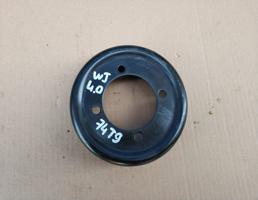 Шкив водяного насоса (помпы) для JEEP GRAND CHEROKEE (WJ) 1999-2004  запчасти бу