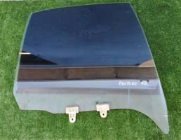 Стекло двери задней правой для NISSAN ALMERA (N15) 1995-2000  запчасти бу