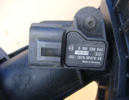 Датчик абсолютного давления (MAP) для MAZDA ATENZA (GG) 2002-2007  запчасти бу