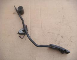 Педаль газа для NISSAN ALMERA (N15) 1995-2000  запчасти бу