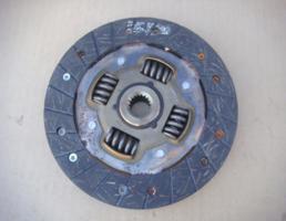 Диск сцепления для NISSAN ALMERA (N15) 1995-2000  запчасти бу