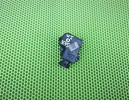 Актуатор (привод) заслонки печки для JEEP GRAND CHEROKEE (WJ) 1999-2004  запчасти бу