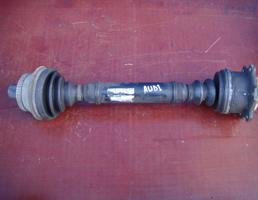 Привод передний правый (полуось) для AUDI A6 (C5) 1997-2004  запчасти бу