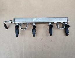 Рампа топливная для FORD C-MAX 2007-2011  запчасти бу