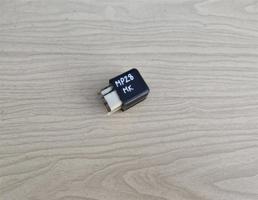 Реле для MITSUBISHI PAJERO/MONTERO (V1,V2,V3,V4) 1990-1997  запчасти бу