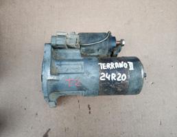 Стартер для NISSAN TERRANO II (R20) 1993-2004  запчасти бу