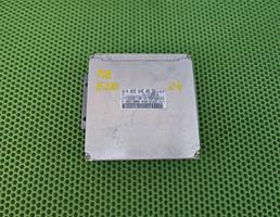 Блок управления двигателем (мозги) для MERCEDES-BENZ W210 1995-2000  запчасти бу