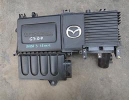 Корпус воздушного фильтра для MAZDA 3 (BK) 2003-2009  запчасти бу