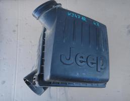 Корпус воздушного фильтра для JEEP GRAND CHEROKEE (WJ) 1999-2004  запчасти бу