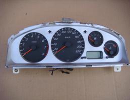 Панель (комбинация) )приборов для NISSAN ALMERA (N16) 2000-2006  запчасти бу
