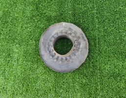 Проставка пружины задняя для JEEP GRAND CHEROKEE (WJ) 1999-2004  запчасти бу