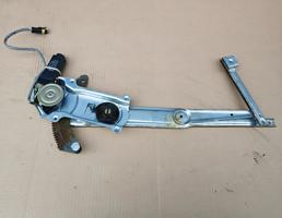 Стеклоподъёмник электрический передний правый для JEEP GRAND CHEROKEE (ZJ) 1993-1998  запчасти бу