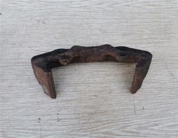 Скоба суппорта передняя для JEEP CHEROKEE (XJ) 1984-1990  запчасти бу