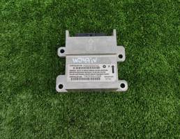 Блок управления подушками безопасности для JEEP GRAND CHEROKEE (WJ) 1999-2004  запчасти бу