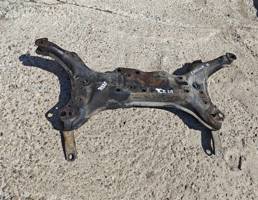 Балка передняя (подрамник) для TOYOTA CARINA E 1992-1997  запчасти бу