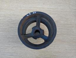 Шкив коленвала для JEEP GRAND CHEROKEE (WJ) 1999-2004  запчасти бу