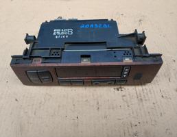 Блок управления отопителем (печкой) для NISSAN MAXIMA (A32) 1994-2000  запчасти бу