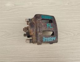 Суппорт передний левый для JEEP GRAND CHEROKEE (ZJ) 1993-1998  запчасти бу