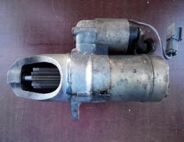 Стартер для NISSAN CEFIRO (A32) 1994-1999  запчасти бу