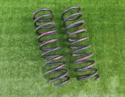 Пружина передняя для JEEP GRAND CHEROKEE (WJ) 1999-2004  запчасти бу