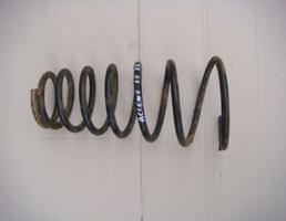 Пружина задняя для HYUNDAI ACCENT II (LC) 2000-  запчасти бу