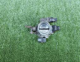 Заслонка дроссельная для JEEP GRAND CHEROKEE (WJ) 1999-2004  запчасти бу