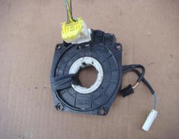 Шлейф подрулевой Airbag (лента) для NISSAN MAXIMA (A33) 1999-2006  запчасти бу