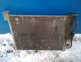 Радиатор кондиционера для JEEP GRAND CHEROKEE (ZJ) 1993-1998  запчасти бу