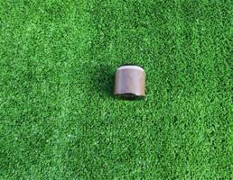 Поршень тормозного суппорта для JEEP WRANGLER (TJ) 96-06  запчасти бу