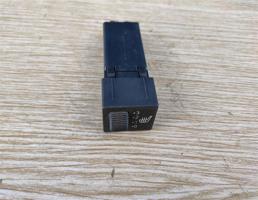 Кнопка обогрева сидений для SAAB 9000CS 1992-1994  запчасти бу