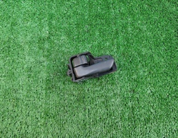 Ручка двери внутренняя передняя левая для TOYOTA CARINA E 1992-1997  запчасти бу