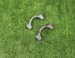 Бугель для JEEP GRAND CHEROKEE (WJ) 1999-2004  запчасти бу