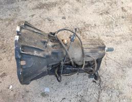 АКПП (автоматическая коробка переключения передач) для JEEP CHEROKEE (XJ) 1990-2001  запчасти бу