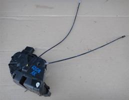 Замок двери задней правой для MAZDA 3 (BK) 2003-2009  запчасти бу