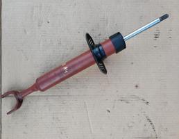 Амортизатор подвески передний для AUDI A4 (B5) 1994-2000  запчасти бу