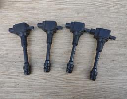 Катушка (модуль) зажигания для NISSAN PRIMERA (P12) 2002-  запчасти бу