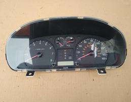 Панель (комбинация) )приборов для HYUNDAI SONATA IV (EF) 2001-2005  запчасти бу