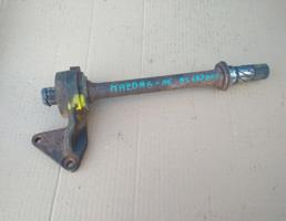 Привод передний правый (промвал) для MAZDA 6 (GG) 2002-2007  запчасти бу