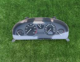 Панель (комбинация) )приборов для PEUGEOT 406 1995-1999  запчасти бу