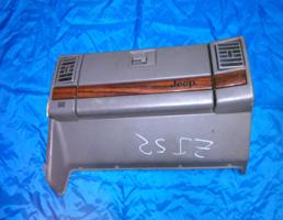 Бардачок (вещевой ящик) для JEEP GRAND CHEROKEE (ZJ) 1993-1998  запчасти бу