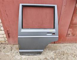 Дверь задняя левая для JEEP CHEROKEE (XJ) 1990-2001  запчасти бу