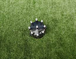 Крышка трамблера для JEEP GRAND CHEROKEE (ZJ) 1993-1998  запчасти бу