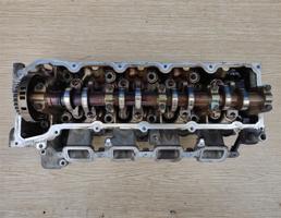 Головка блока цилиндров для JEEP GRAND CHEROKEE (WJ) 1999-2004  запчасти бу