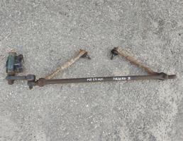 Рулевая трапеция в сборе для MITSUBISHI PAJERO/MONTERO (V1,V2,V3,V4) 1990-1997  запчасти бу