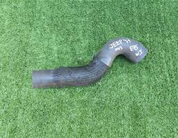 Патрубок радиатора для JEEP GRAND CHEROKEE (WJ) 1999-2004  запчасти бу