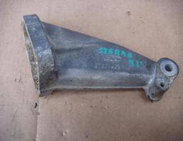 Кронштейн двигателя левый для FORD SIERRA 1987-1993  запчасти бу