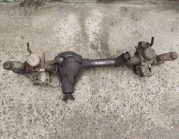 Мост передний для JEEP GRAND CHEROKEE (ZJ) 1993-1998  запчасти бу