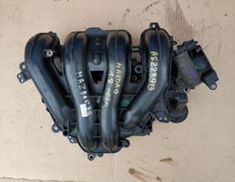 Коллектор впускной для MAZDA 6 (GG) 2002-2007  запчасти бу