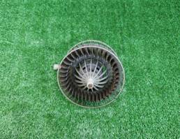 Мотор отопителя (печки) для MERCEDES-BENZ W210 1995-2000  запчасти бу