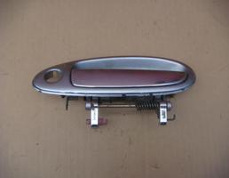 Ручка двери наружная передняя левая для NISSAN CEFIRO (A32) 1994-1999  запчасти бу